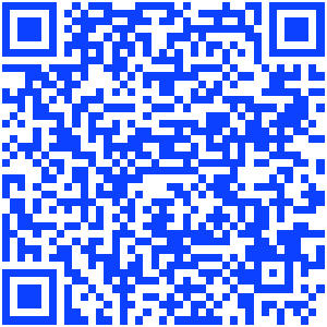 QR code — download staging checklist (PDF)